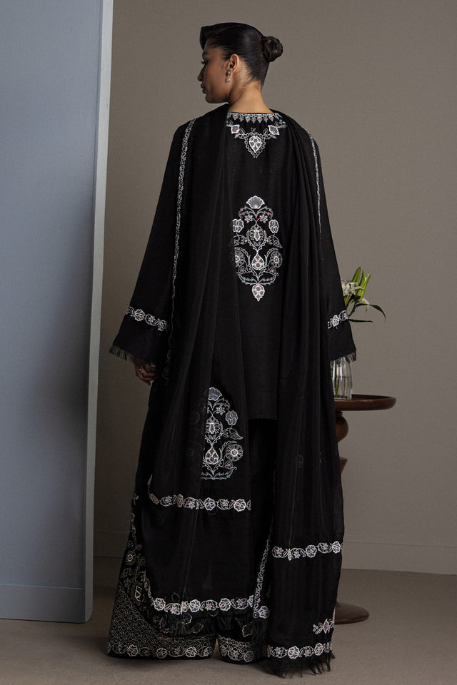 Zara Shahjahan | Festive 26 | Zarmin