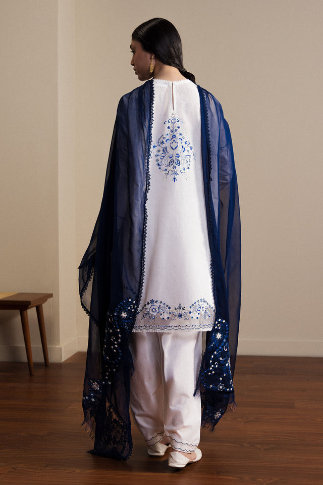 Zara Shahjahan | Pret 26 | NEELZAR