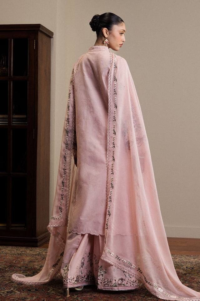 Zara Shahjahan | Pret 26 | GULAAL
