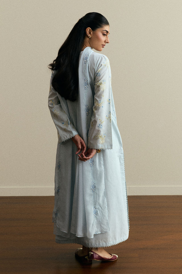 Zara Shahjahan | Pret 26 | Nayyara