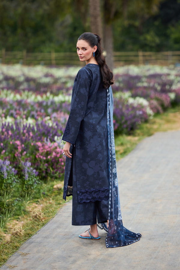 Farasha | Summer Escape 26 | Cedar Whisper