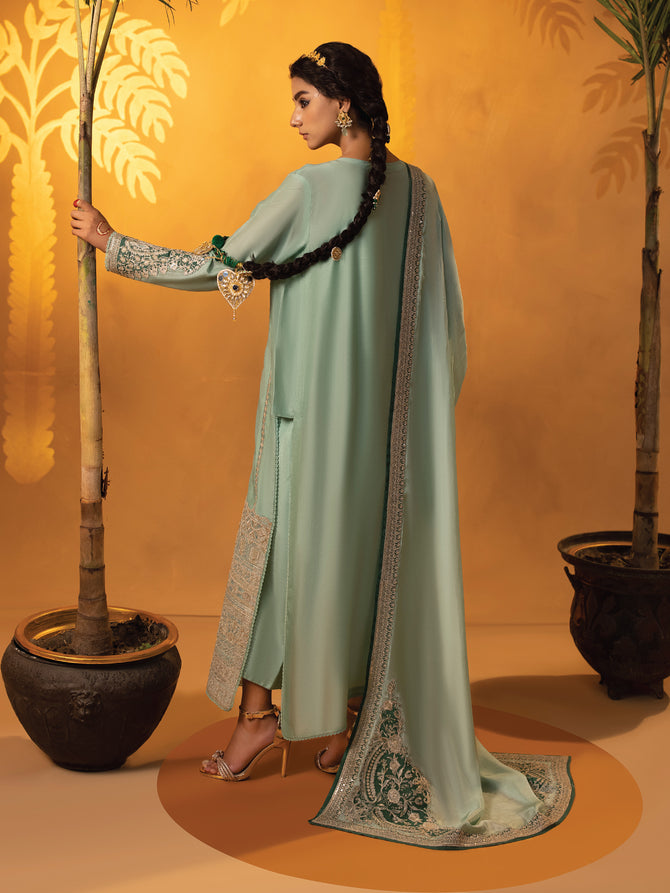 Faiza Faisal | Signature Pret Eid Edit | Marisa - Khanumjan  Pakistani Clothes and Designer Dresses in UK, USA 
