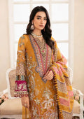 Elaf Premium | Celebrations 23 | ECH-01 KIARA - Khanumjan  Pakistani Clothes and Designer Dresses in UK, USA 