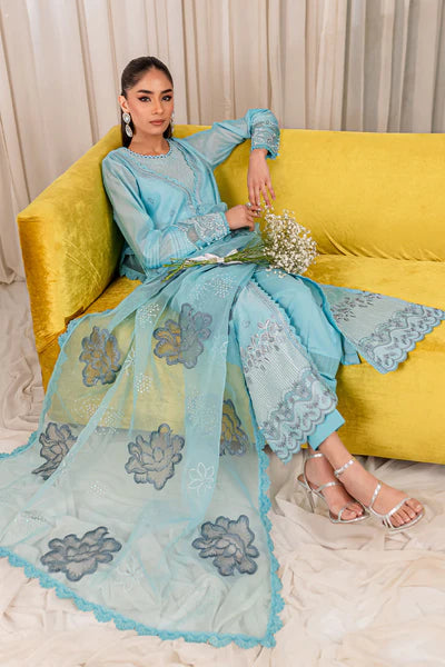 Nureh | Shades Of Summer | NP-458 - Khanumjan  Pakistani Clothes and Designer Dresses in UK, USA 