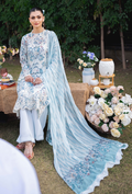 Humdum | Gardenia Lawn 24 |Printkari Lawn - PLG 08 - Khanumjan  Pakistani Clothes and Designer Dresses in UK, USA 