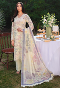 Humdum | Gardenia Lawn 24 |Printkari Lawn - PLG 05 - Khanumjan  Pakistani Clothes and Designer Dresses in UK, USA 