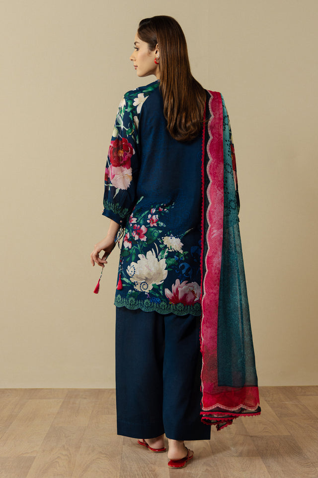 Zara Shahjahan | Coco Prints 26 | Avena-3A