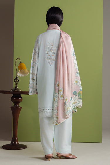 Zara Shahjahan | Coco Prints 26 | Naori