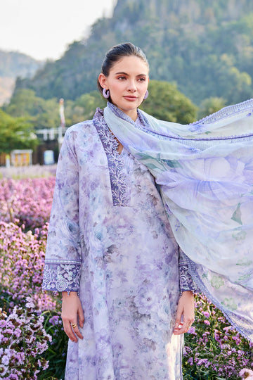 Farasha | Summer Escape 26 | Petal Hush