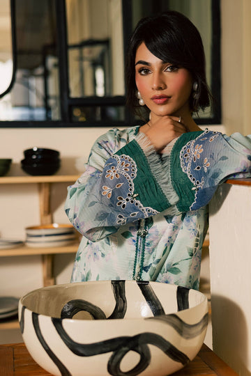 Nureh | Ballerina Summer 26 | NU2-197