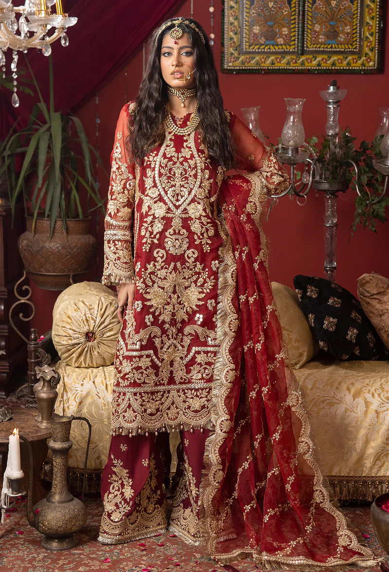 Adans Libas | Formals by Khadija A | 5450 - Khanumjan  Pakistani Clothes and Designer Dresses in UK, USA 