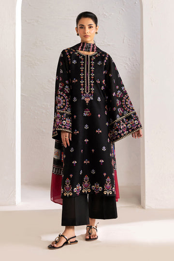Baroque  | Luxury Pret 26 | PR-1324