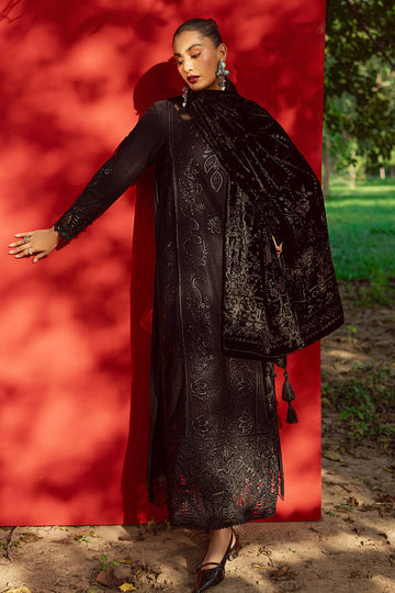 Nureh | Exclusive Leather Peach | NE-191