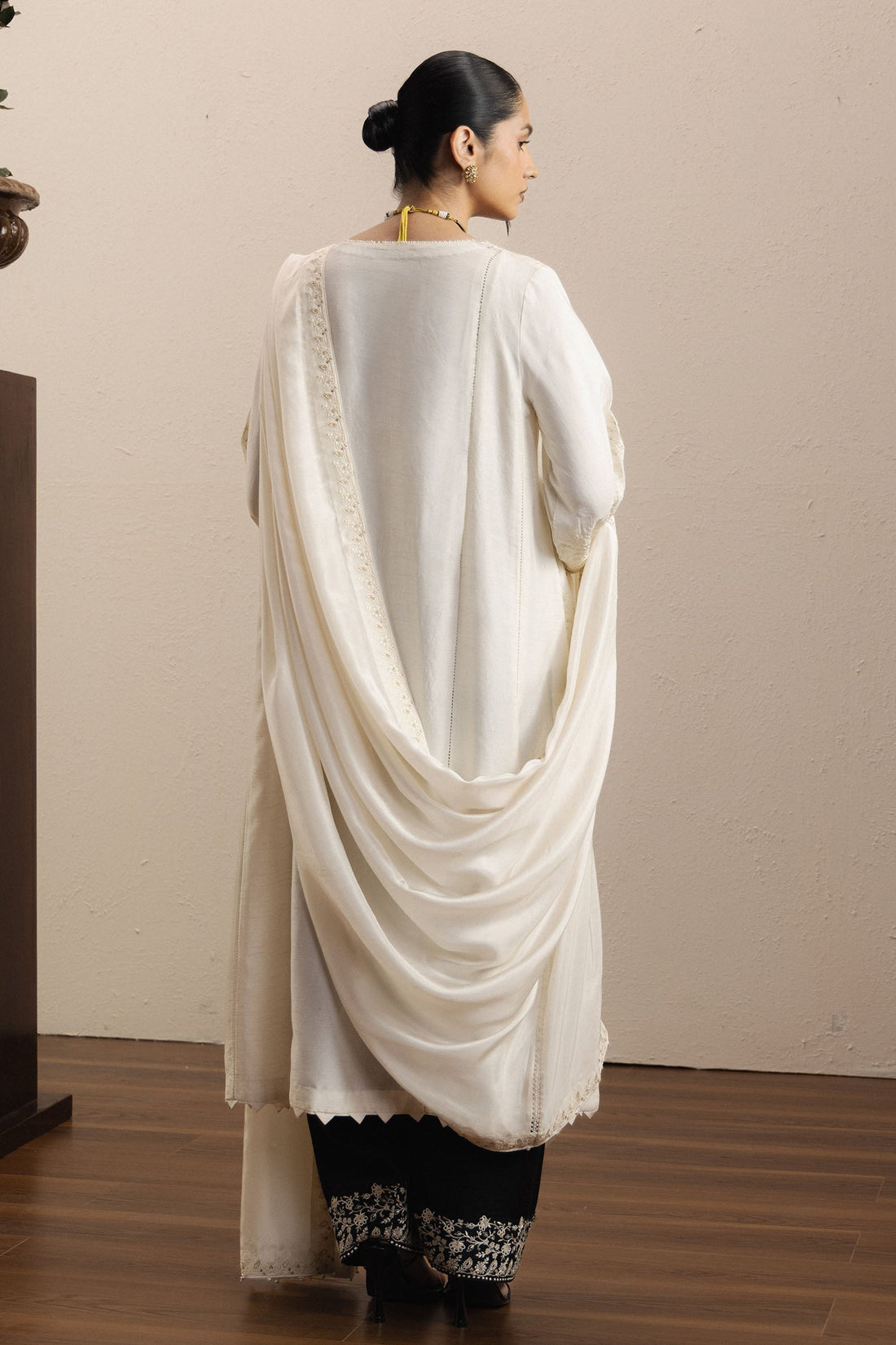 Zara Shahjahan | Eid Festive 26 | Aabroo