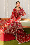 Nureh | Wedding Formals 23 | Muse - Khanumjan  Pakistani Clothes and Designer Dresses in UK, USA 