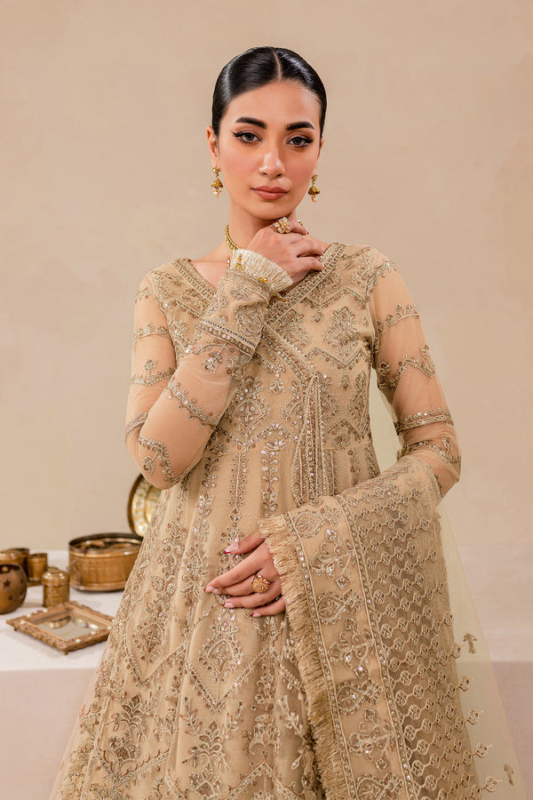 Farasha | Lumiere Fornmals | DREAMT FLAIR - Khanumjan  Pakistani Clothes and Designer Dresses in UK, USA 