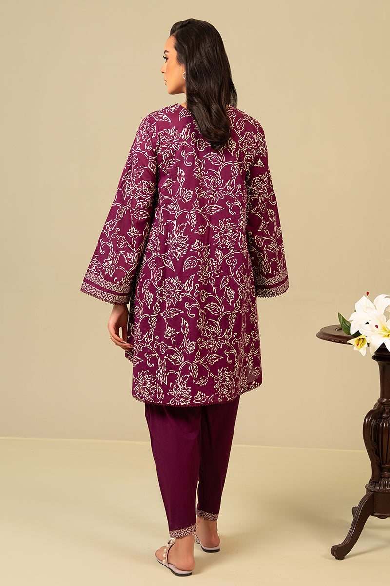 Cross Stitch | Daily Wear Lawn | CS-02 - Khanumjan  Pakistani Clothes and Designer Dresses in UK, USA 