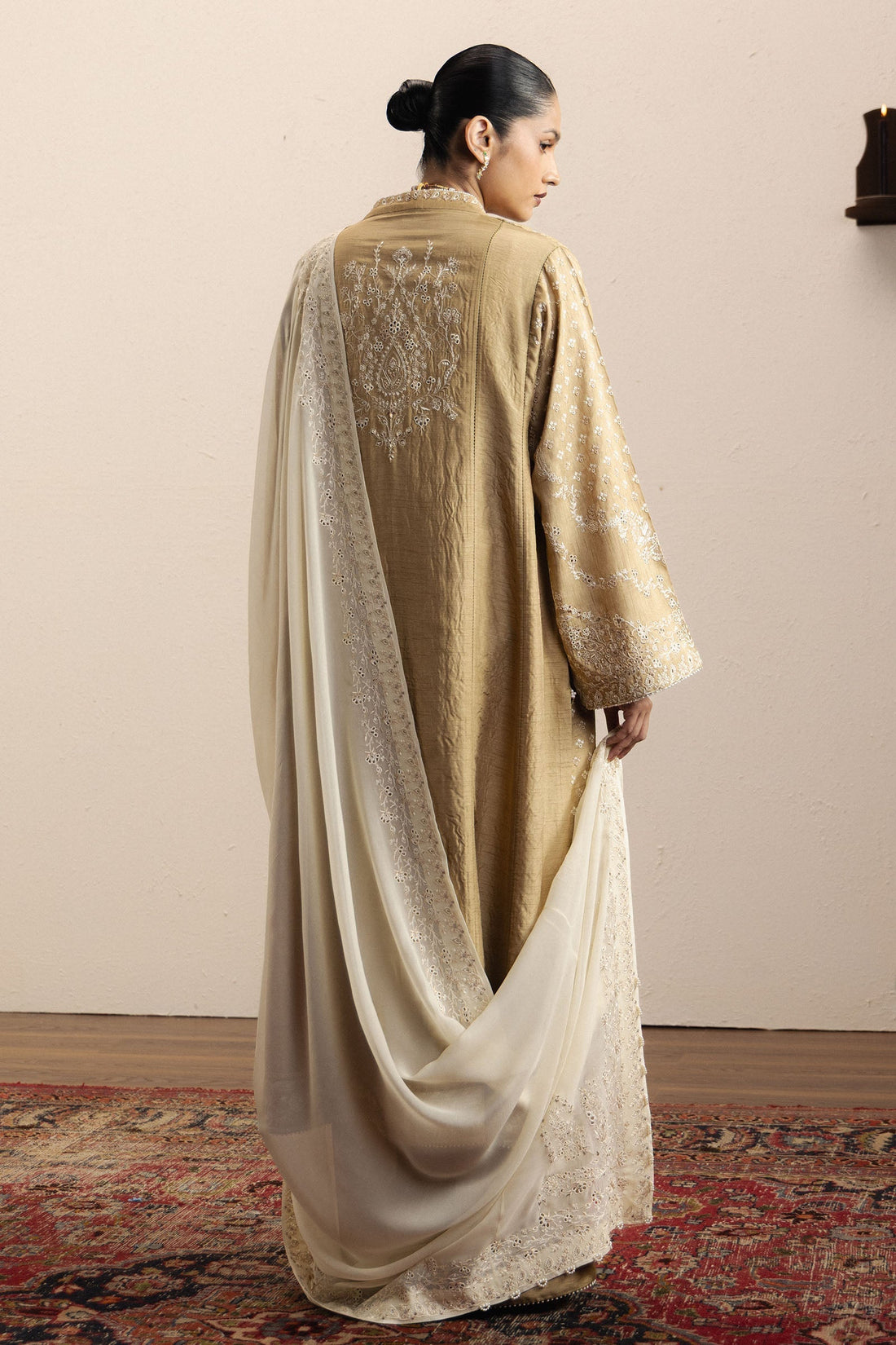 Zara Shahjahan | Eid Festive 26 | Zarreen