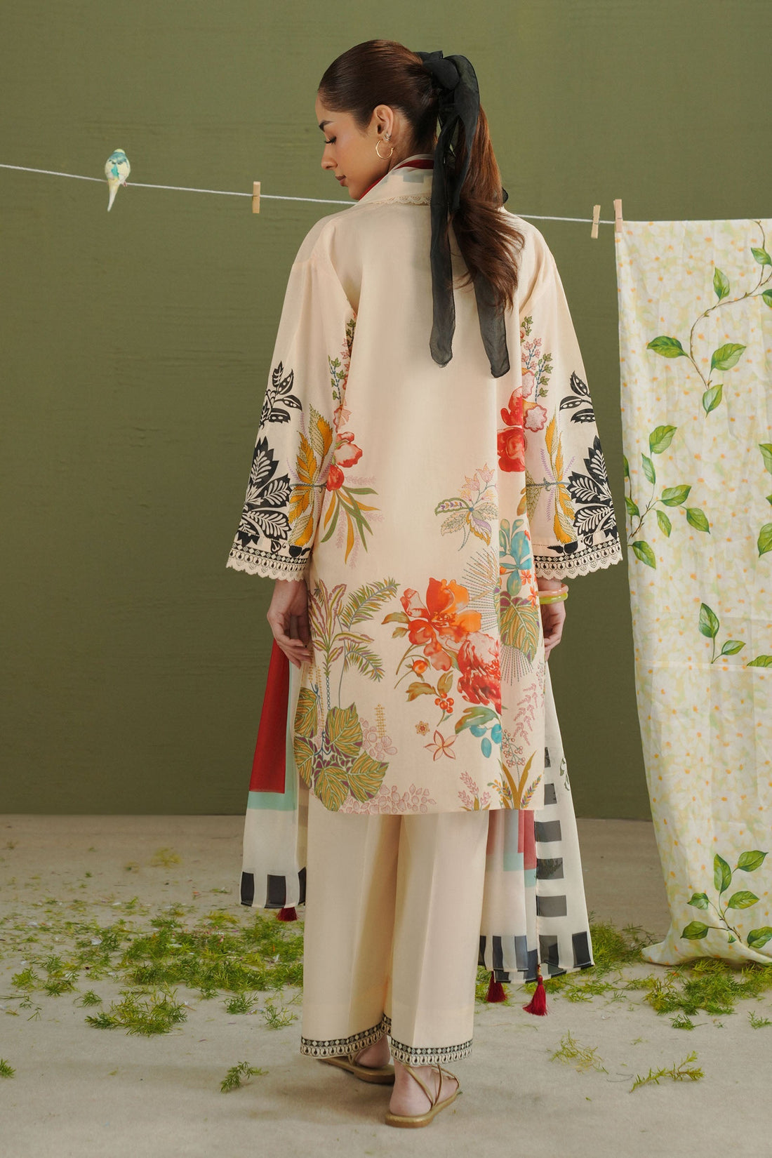 Zara Shahjahan | Coco Prints 26 | Vera-3A