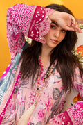 Nureh | Gardenia Lawn 24 | NS-135 A - Khanumjan  Pakistani Clothes and Designer Dresses in UK, USA 