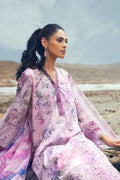 Nureh | Gardenia Lawn 24 | N-07 - Khanumjan  Pakistani Clothes and Designer Dresses in UK, USA 