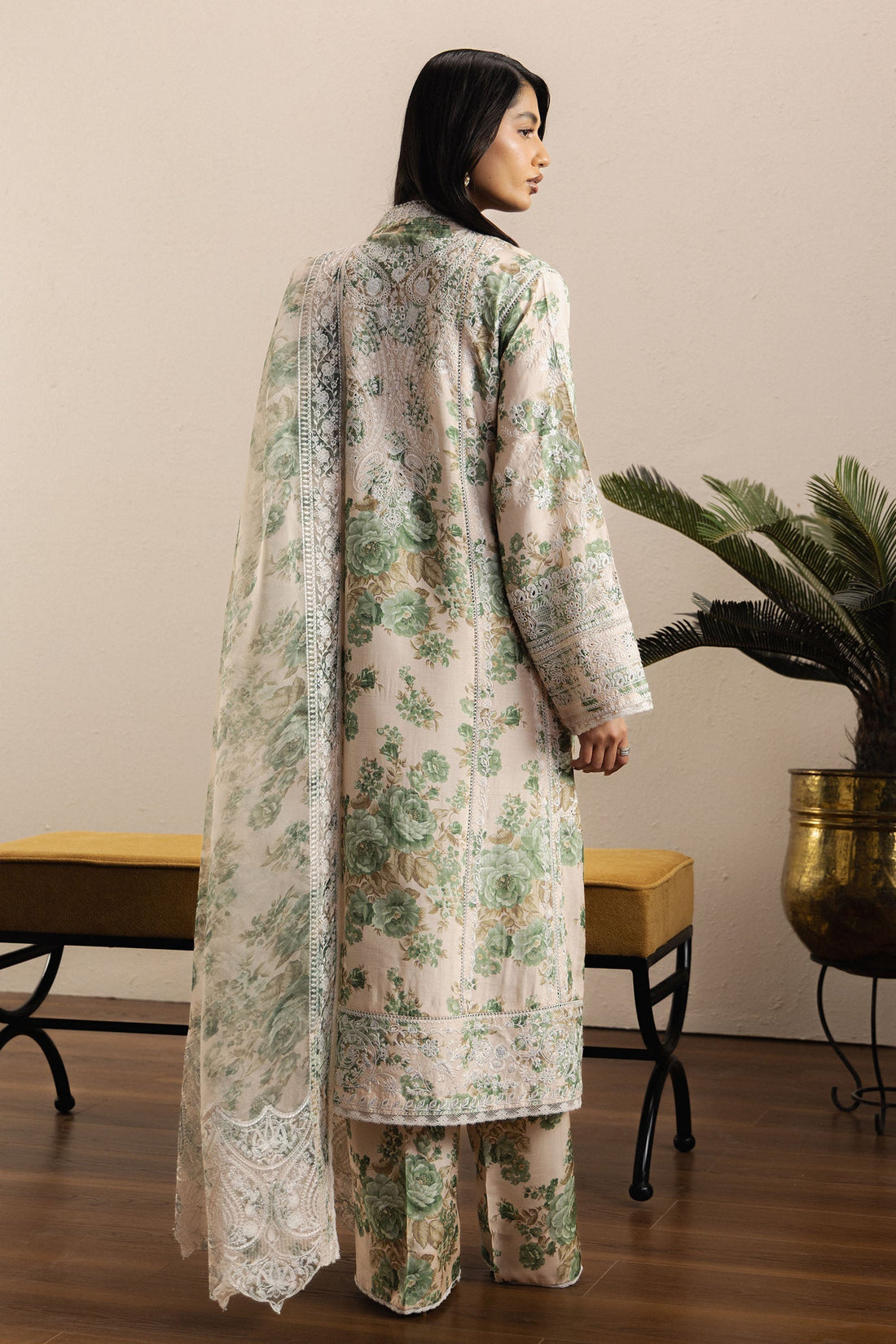 Zara Shahjahan | Eid Festive 26 | Husnara