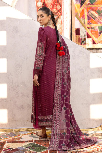 Johra | Basar Lawn 24 | BR-260 - Khanumjan  Pakistani Clothes and Designer Dresses in UK, USA 
