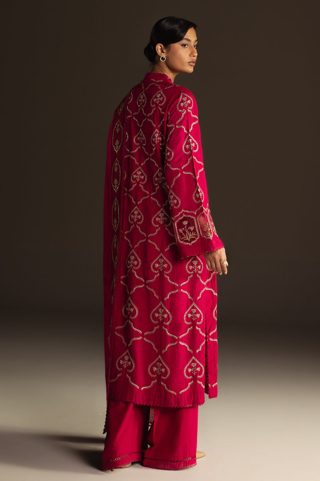 Zara Shahjahan | Festive 25 | Noreen