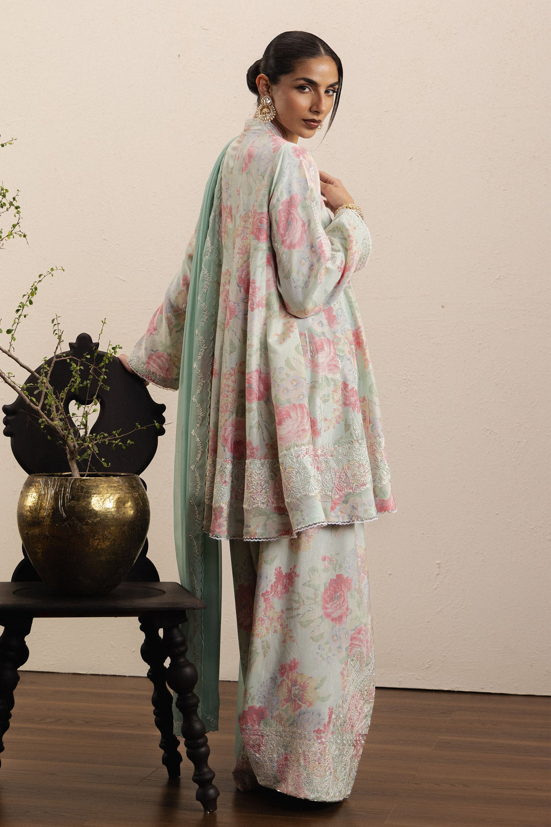 Zara Shahjahan | Eid Festive 26 | Noor