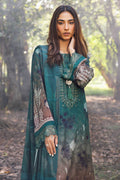 Nureh | Gardenia Lawn 24 | NSG-136 - Khanumjan  Pakistani Clothes and Designer Dresses in UK, USA 