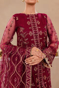 Farasha | Lumiere Fornmals | ROUGE PINK - Khanumjan  Pakistani Clothes and Designer Dresses in UK, USA 