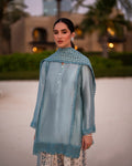 Faiza Saqlain | Zurina Luxury Pret | Venilia - Khanumjan  Pakistani Clothes and Designer Dresses in UK, USA 