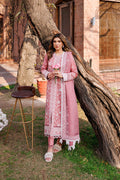 Farasha | Dastoor Embroidered Lawn SS24 | PEARL MIST - Khanumjan  Pakistani Clothes and Designer Dresses in UK, USA 