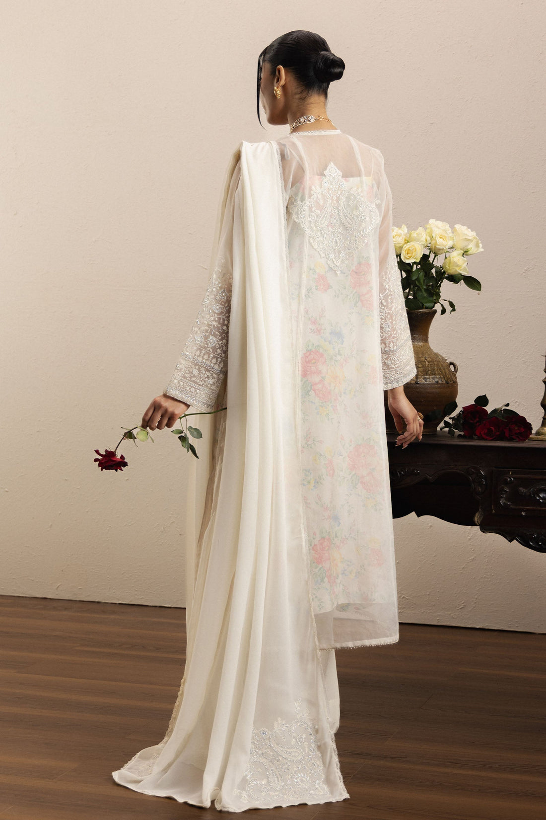 Zara Shahjahan | Eid Festive 26 | Noorain