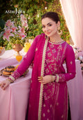 Asim Jofa | Jag Mag Formals | AJMJ-21 - Khanumjan  Pakistani Clothes and Designer Dresses in UK, USA 