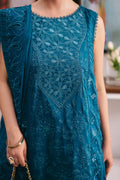 Nureh | Eid Escape Lawn | ZOEE NE-93 - Khanumjan  Pakistani Clothes and Designer Dresses in UK, USA 