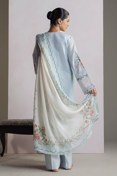 Zara Shahjahan | Coco Prints 26 | Meihana