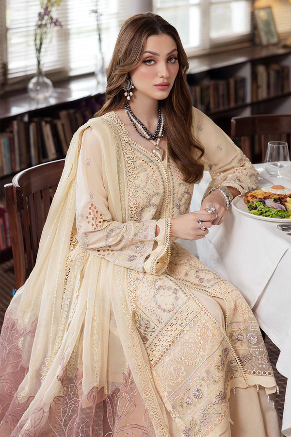 Nureh | Mademoiselle Luxury Swiss | NE-85 - Khanumjan  Pakistani Clothes and Designer Dresses in UK, USA 