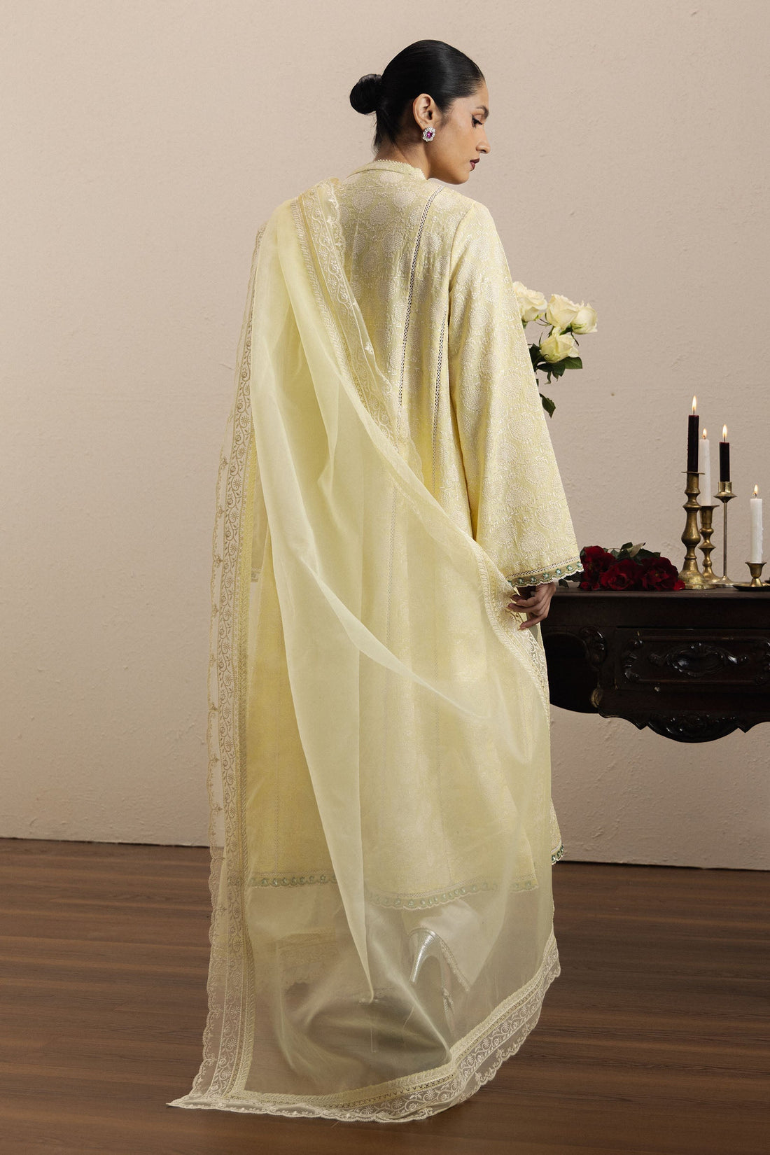 Zara Shahjahan | Eid Festive 26 | Zahra