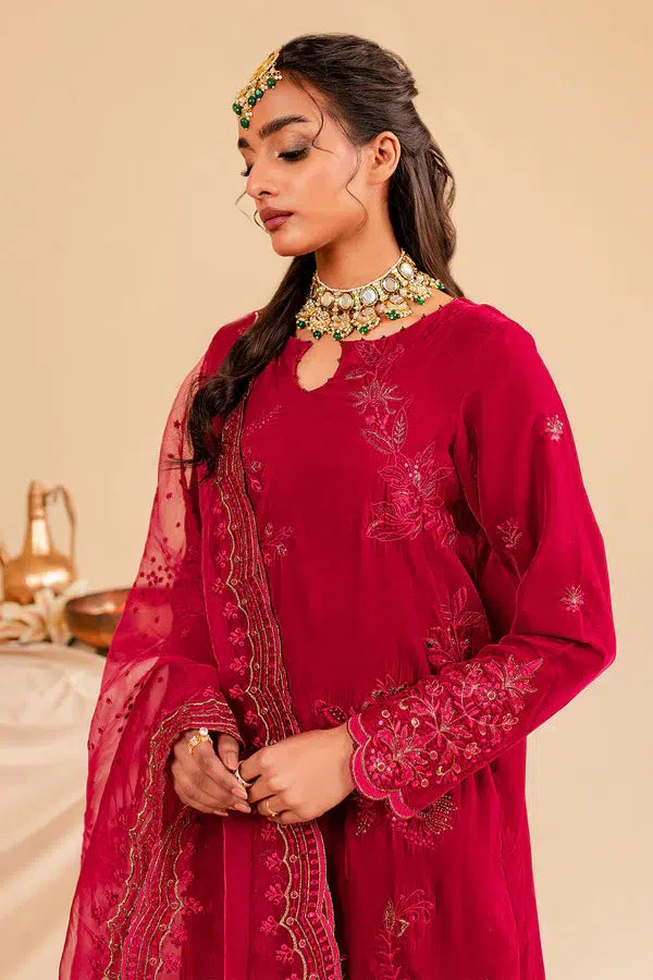 Nureh | Shades of Winter | Azeen - Khanumjan  Pakistani Clothes and Designer Dresses in UK, USA 