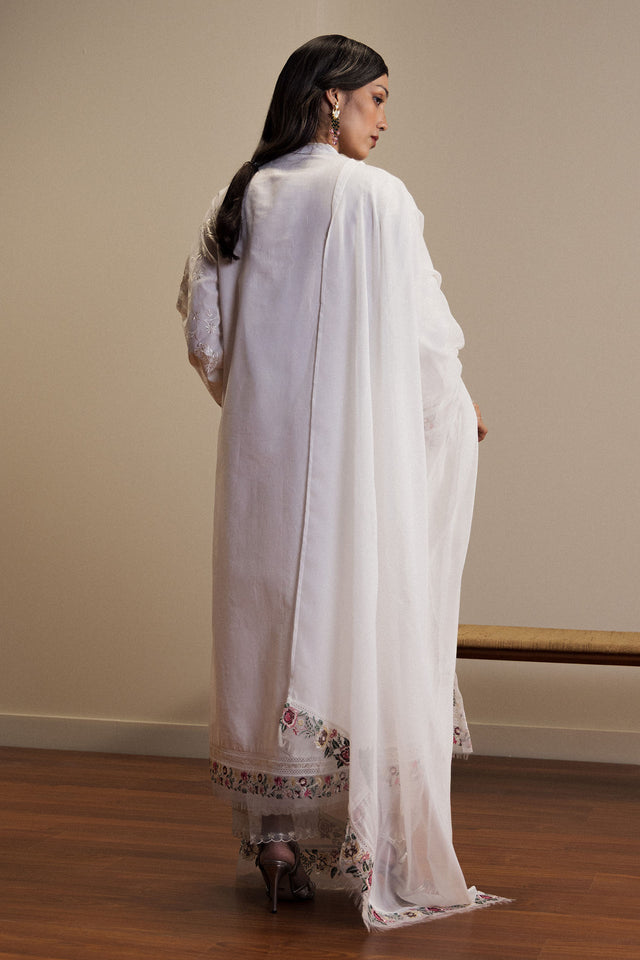 Zara Shahjahan | Pret 26 | MEHRAAZ