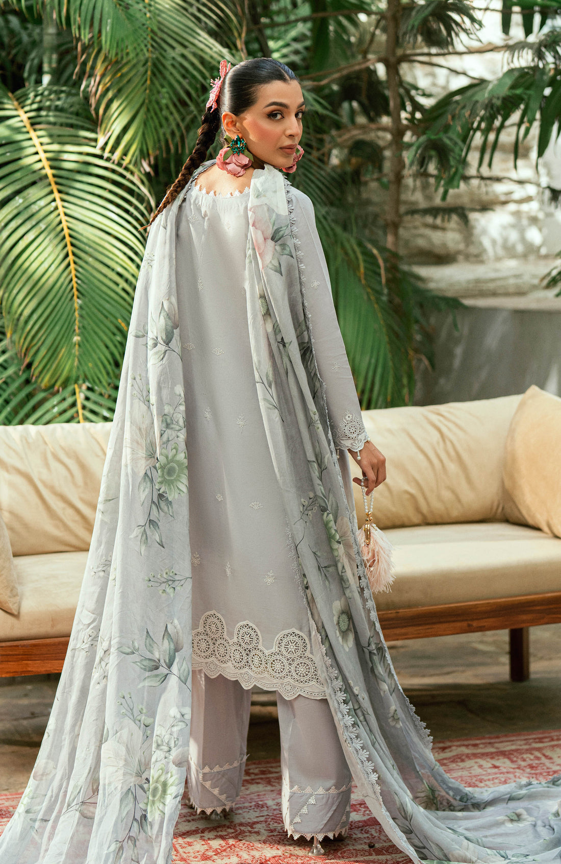 Al Zohaib | Laserkari Premium Edition 25 | LKP-25-04
