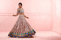 Wahajmkhan | Festive Fiesta Formals | MID NIGHT SKY - Khanumjan  Pakistani Clothes and Designer Dresses in UK, USA 