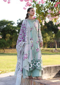 Elaf Premium | Prints Chikankari 24 | 05B CELESTIAL - Khanumjan  Pakistani Clothes and Designer Dresses in UK, USA 