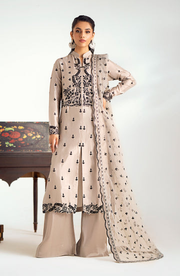 Maryum N Maria | Dastan Formals | ELARA - MS40020