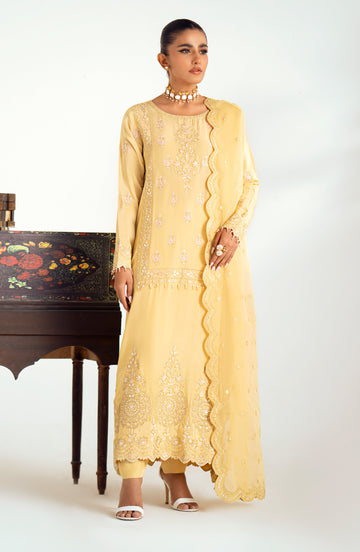 Maryum N Maria | Dastan Formals | DIARA - MS40021