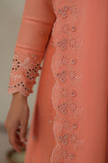 Cross Stitch | Chikankari Lawn 24 | CORAL HAZE - Khanumjan  Pakistani Clothes and Designer Dresses in UK, USA 