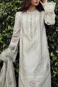 Qalamkar | Festive Lawn 2024 | PS-11 RINNAH - Khanumjan  Pakistani Clothes and Designer Dresses in UK, USA 