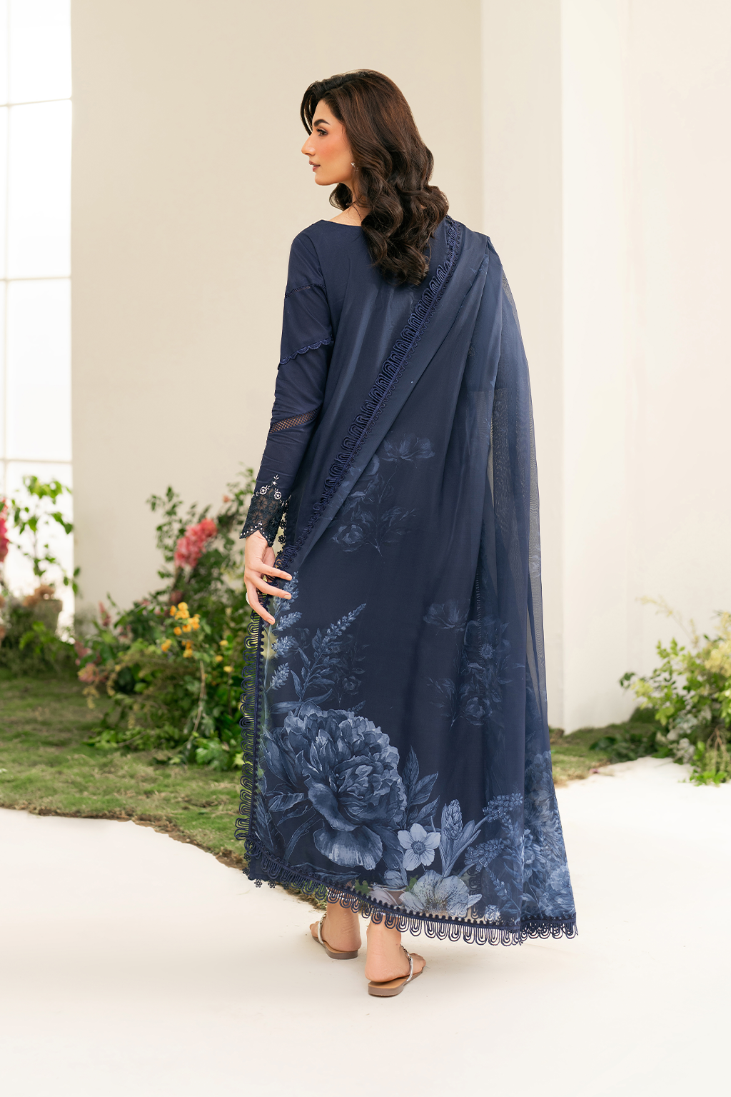 Iznik | Festive Edition | IFE-04