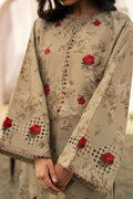 Baroque | Luxury Pret 24 | LAWN UF-594 - Khanumjan  Pakistani Clothes and Designer Dresses in UK, USA 